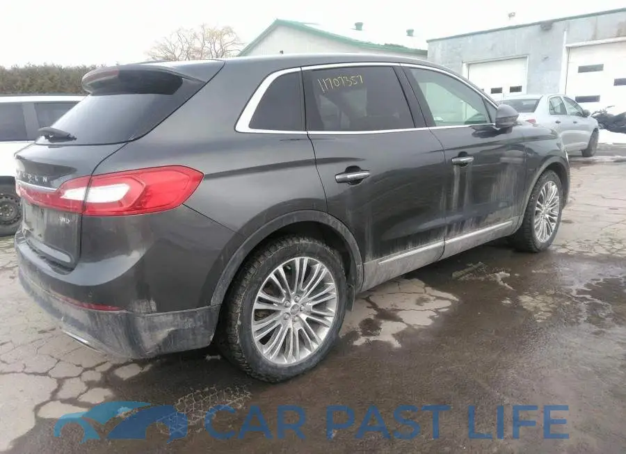 2LMPJ8LR9HBL41492# 4
