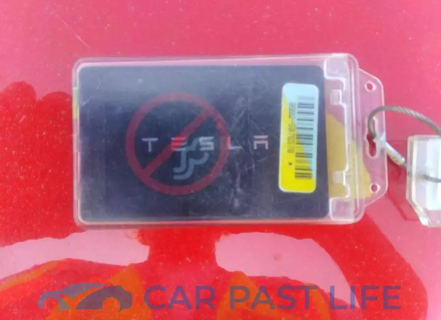 5YJ3E1EB8NF273159# 11