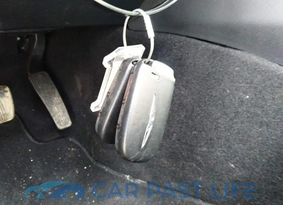 2C3CCASG5NH210007# 11