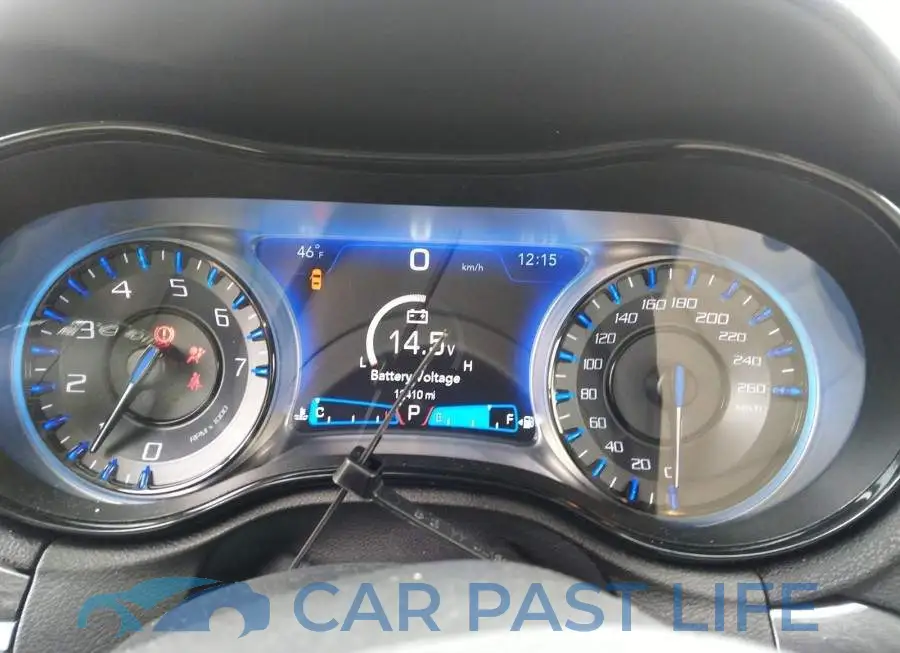 2C3CCASG5NH210007# 7