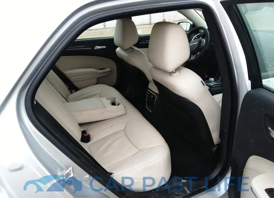 2C3CCASG5NH210007# 8