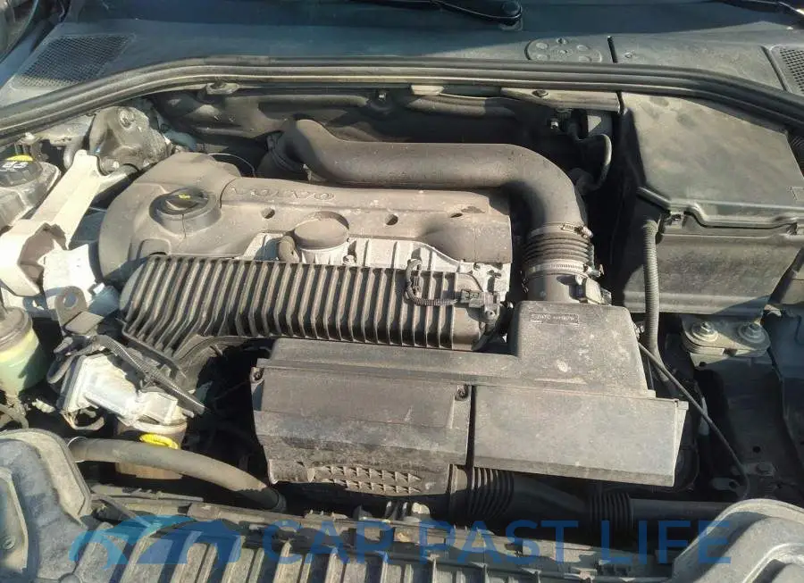 YV1612TK5G2415632# 10