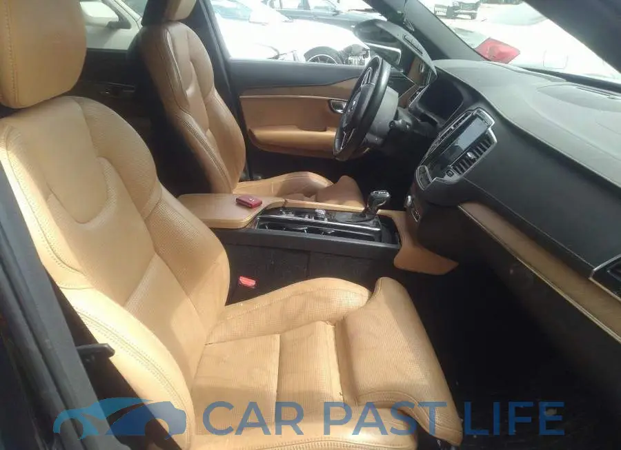 YV4A22PL6K1435836# 5