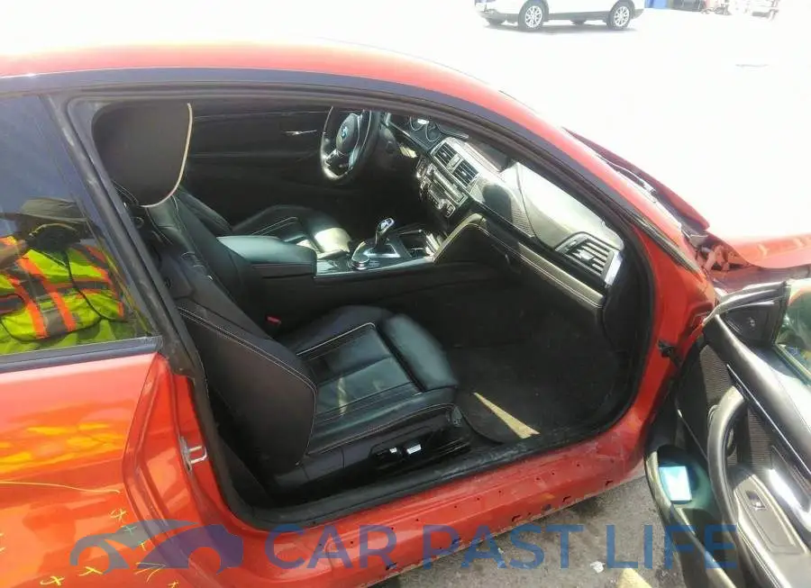 WBA4W9C56JAB95139# 5
