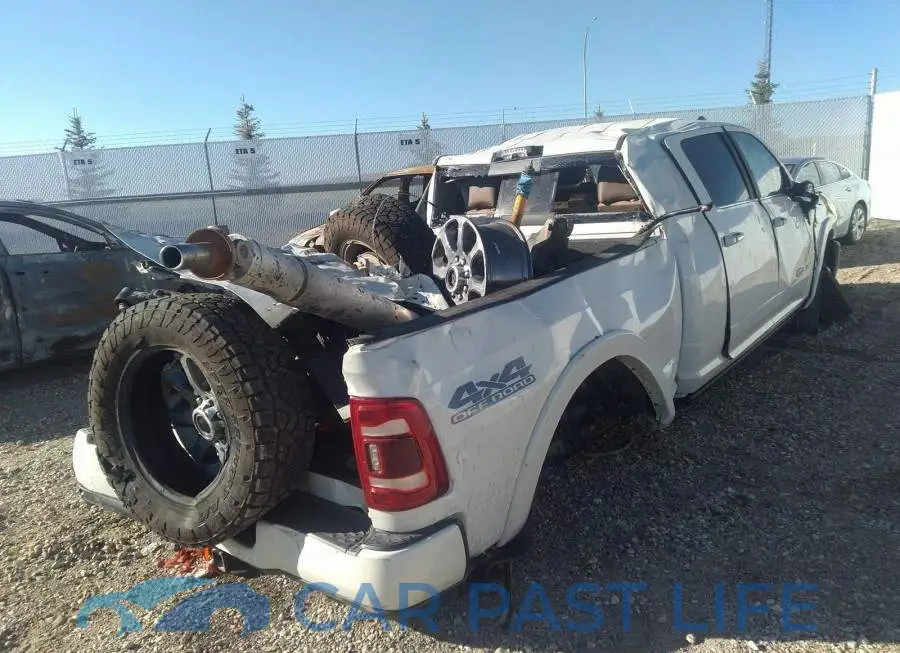 3C6UR5PL8NG181587# 4