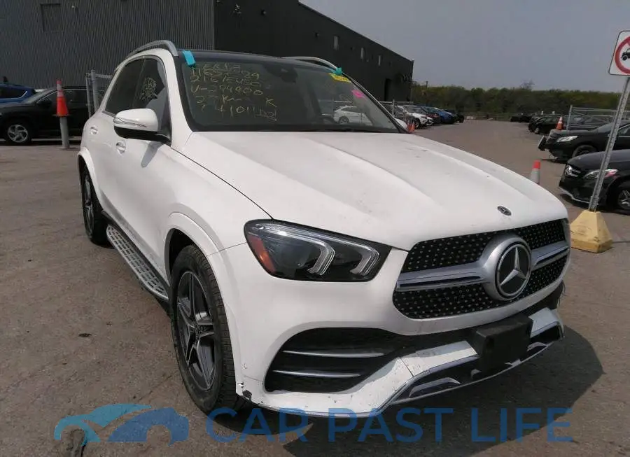 4JGFB5KE7MA299900# 6
