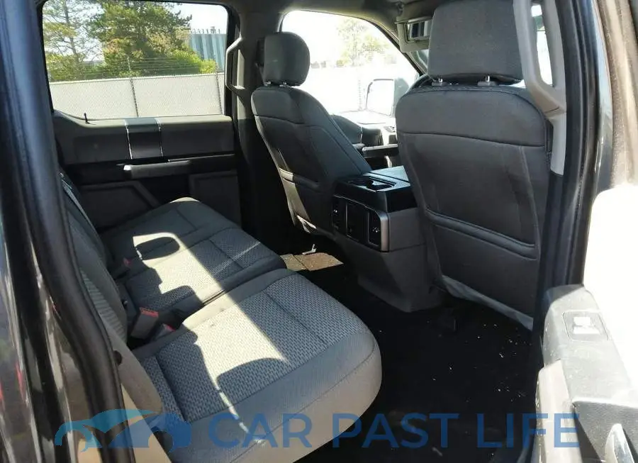 1FTEW1EP0LFB82946# 8
