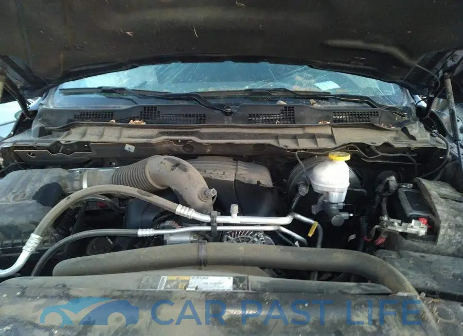 1C6RR7LT1KS737265# 10