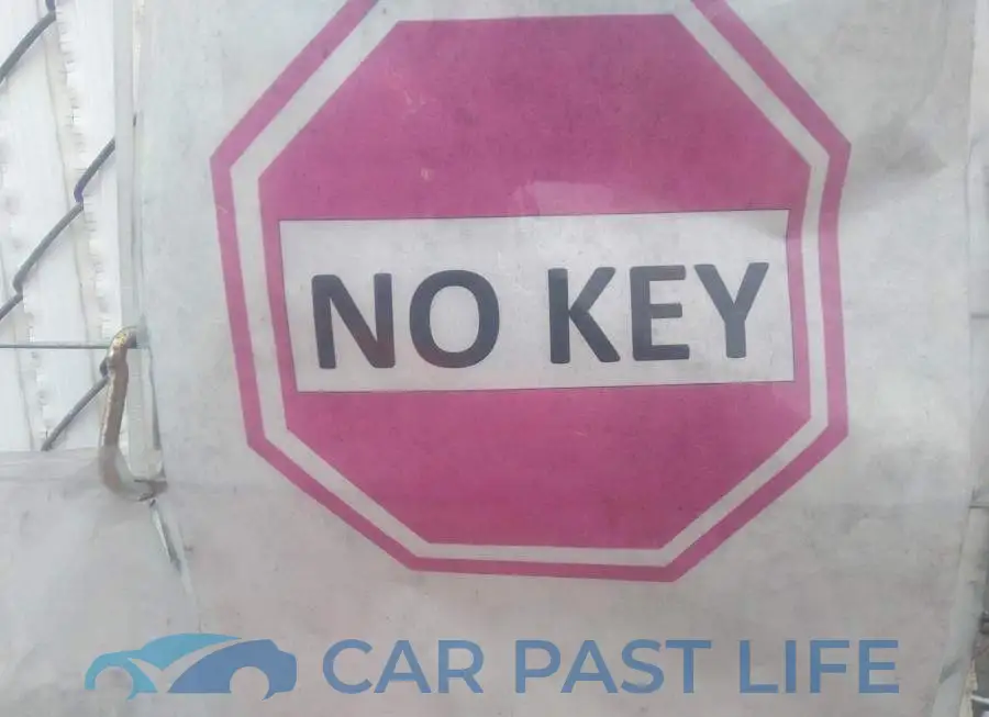 3N1CK3CP9KL200840# 11