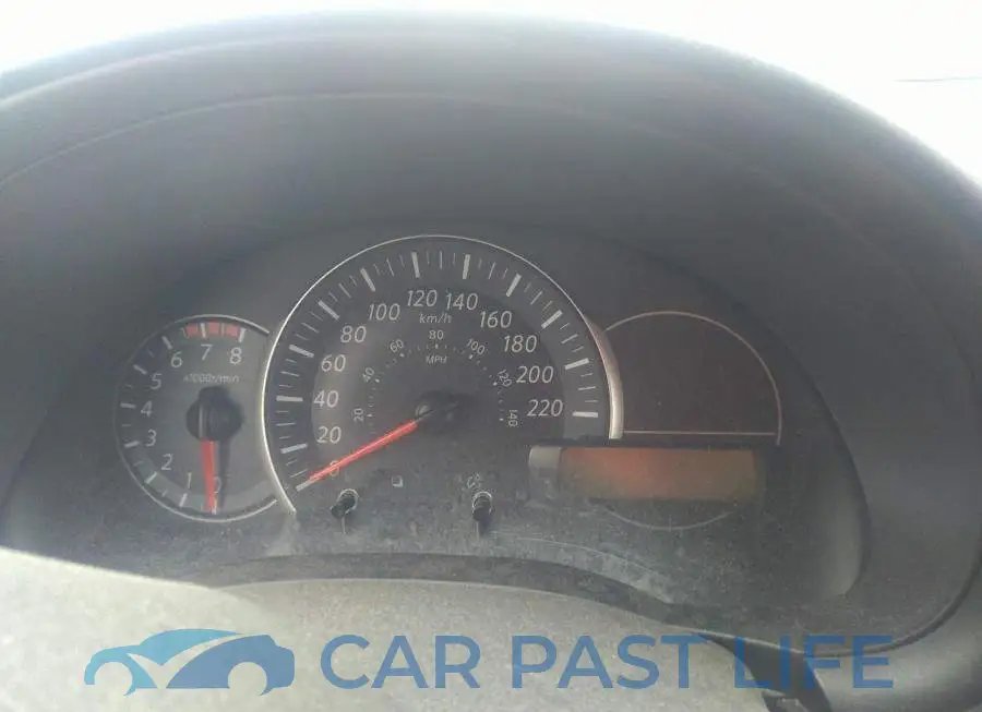 3N1CK3CP9KL200840# 7