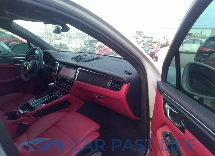 WP1AA2A58PLB00930# 5