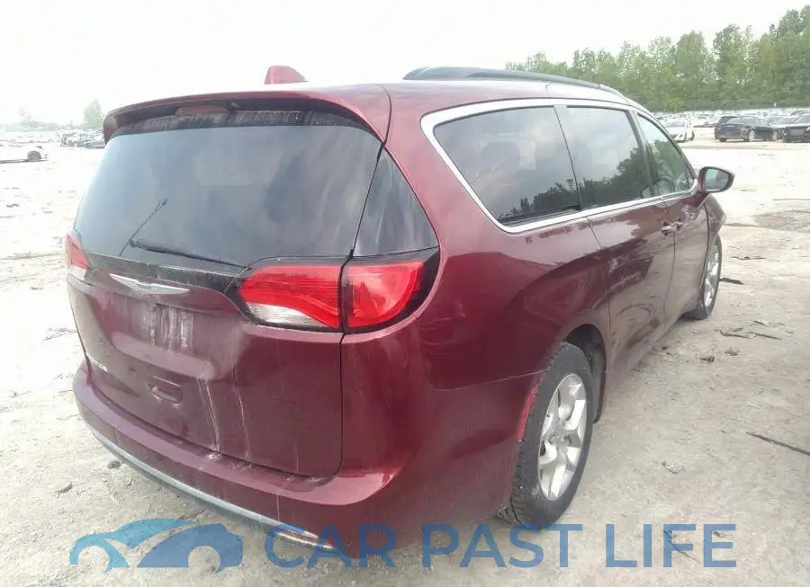 2C4RC1FG4KR556216# 4