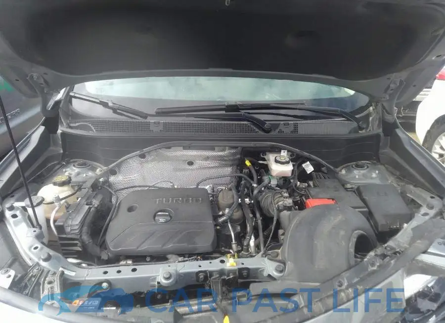 KL4MMCSL4MB114957# 10
