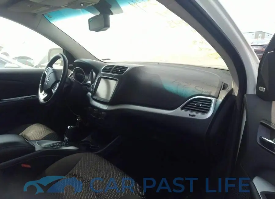 3C4PDCCGXFT530243# 5