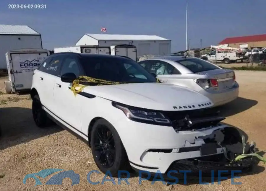 SALYJ2EX3NA336219# 1