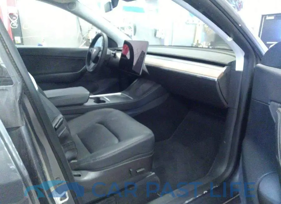 7SAYGDEE6NF357916# 5