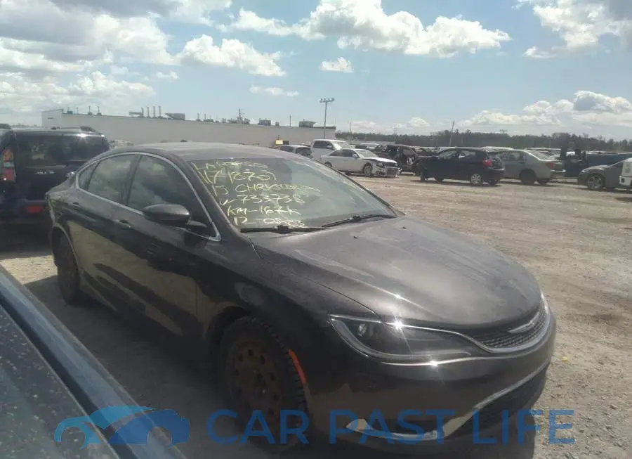 1C3CCCAB4FN733738# 1