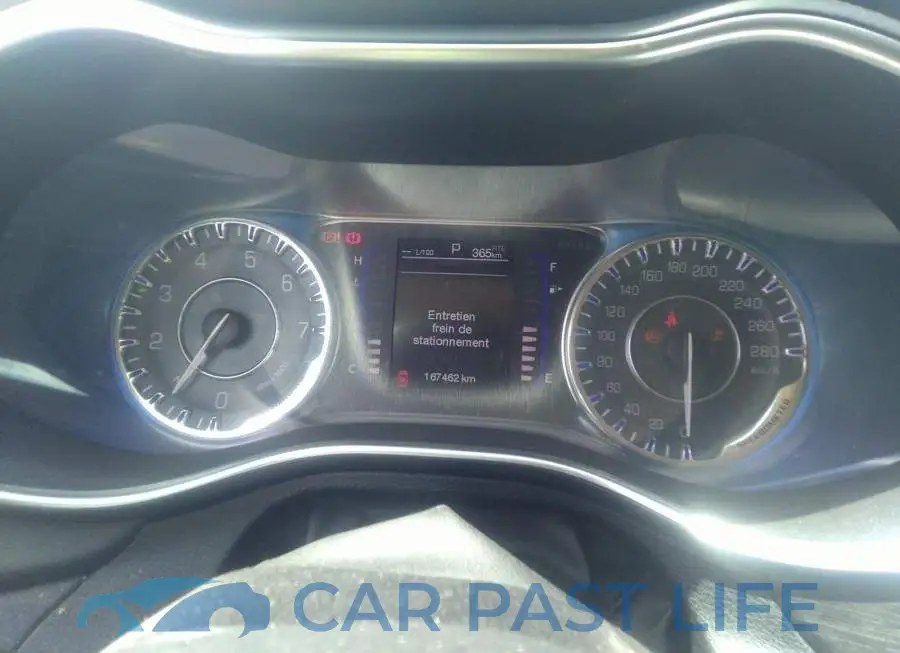 1C3CCCAB4FN733738# 7