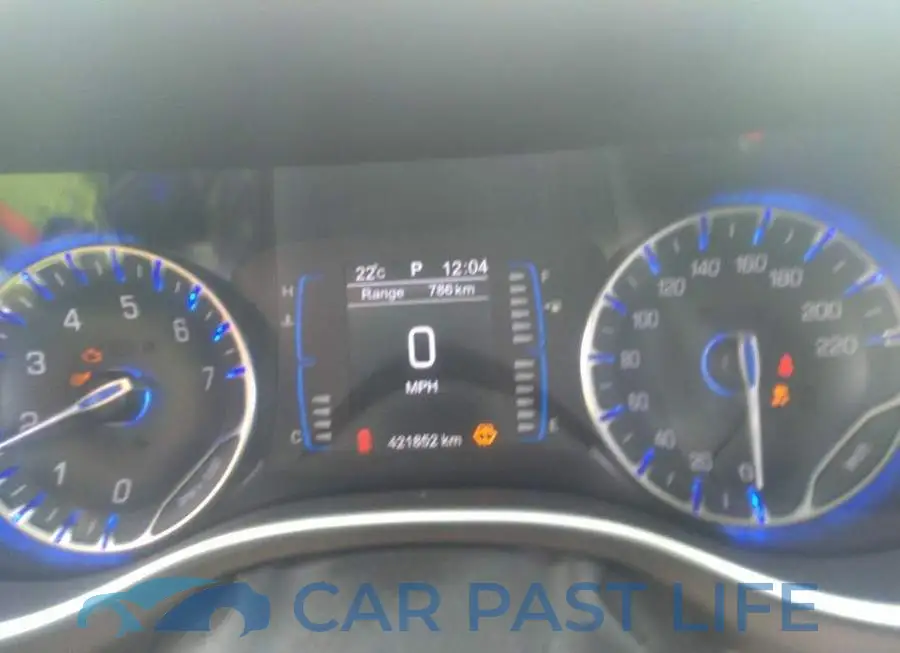 2C4RC1CG5HR659500# 7