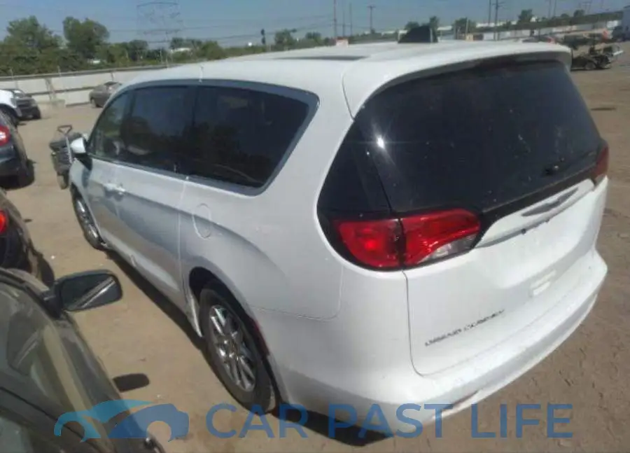 2C4RC1ZG5MR569555# 4