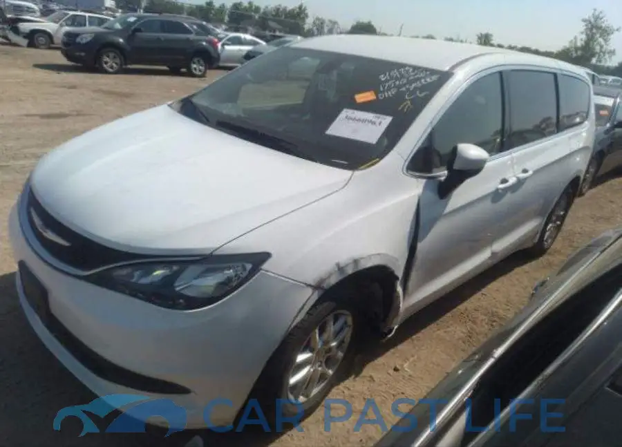 2C4RC1ZG5MR569555# 3