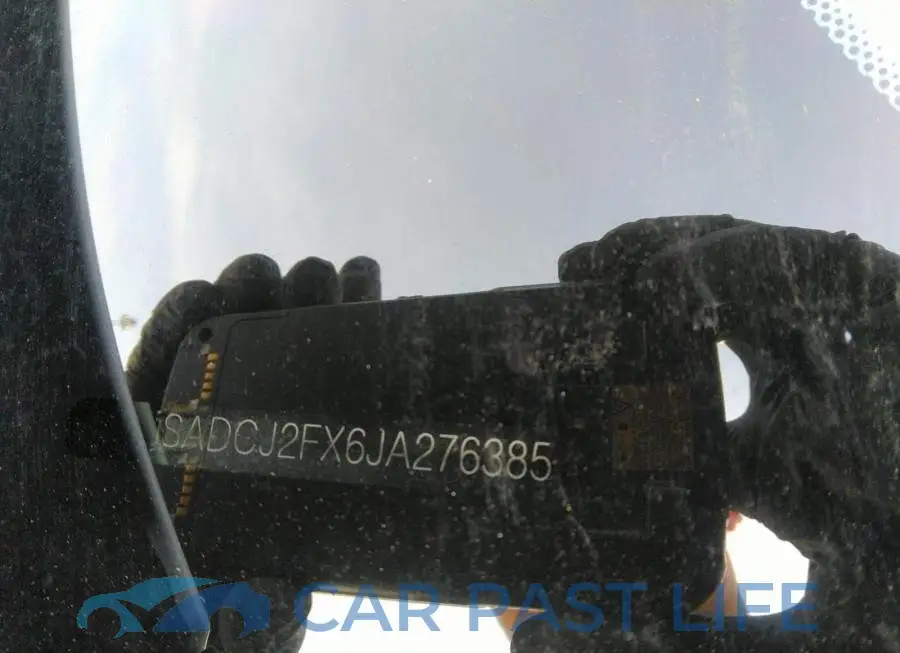 SADCJ2FX6JA276385# 9