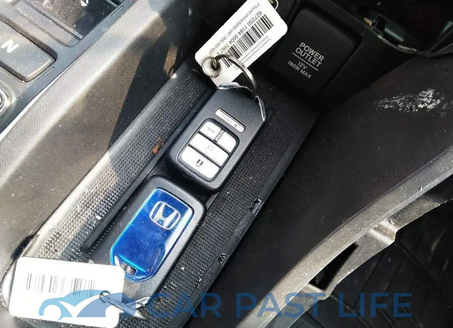 19XZE4F57LE400488# 11