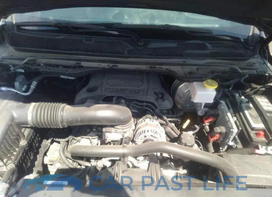 1C6SRFLT6NN241618# 10