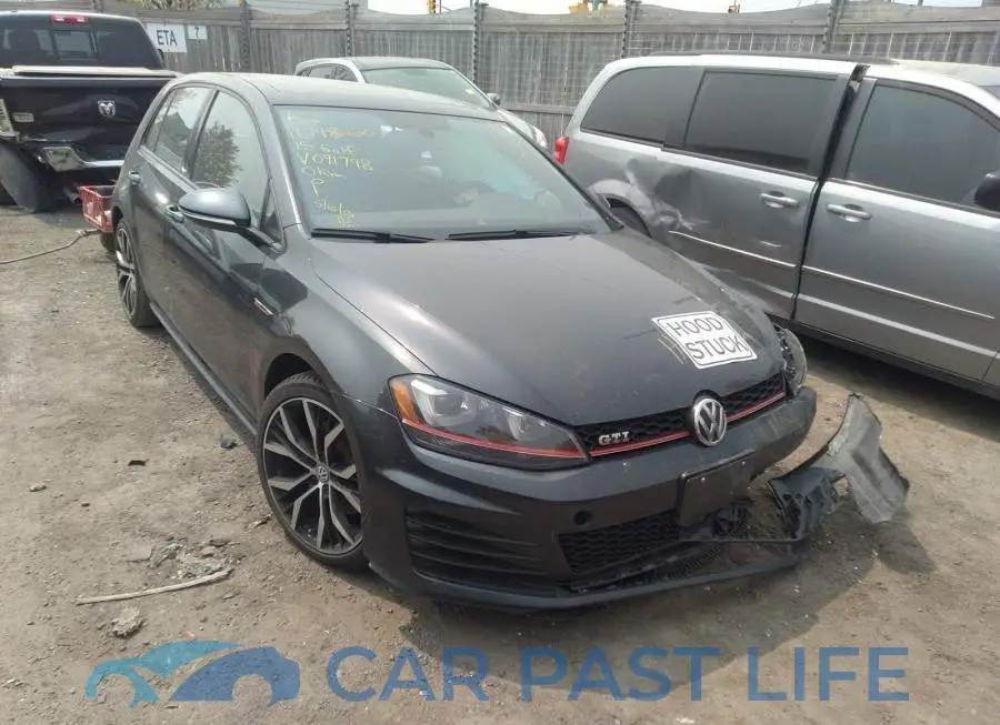 3VW4T7AUXFM091798# 1