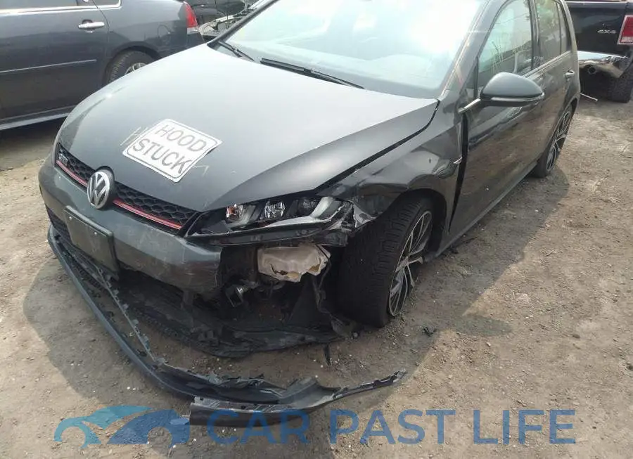 3VW4T7AUXFM091798# 6