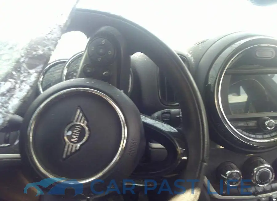 WMZYT5C59K3G93976# 7