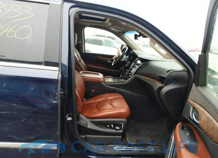 1GYS4JKJ6KR158960# 5
