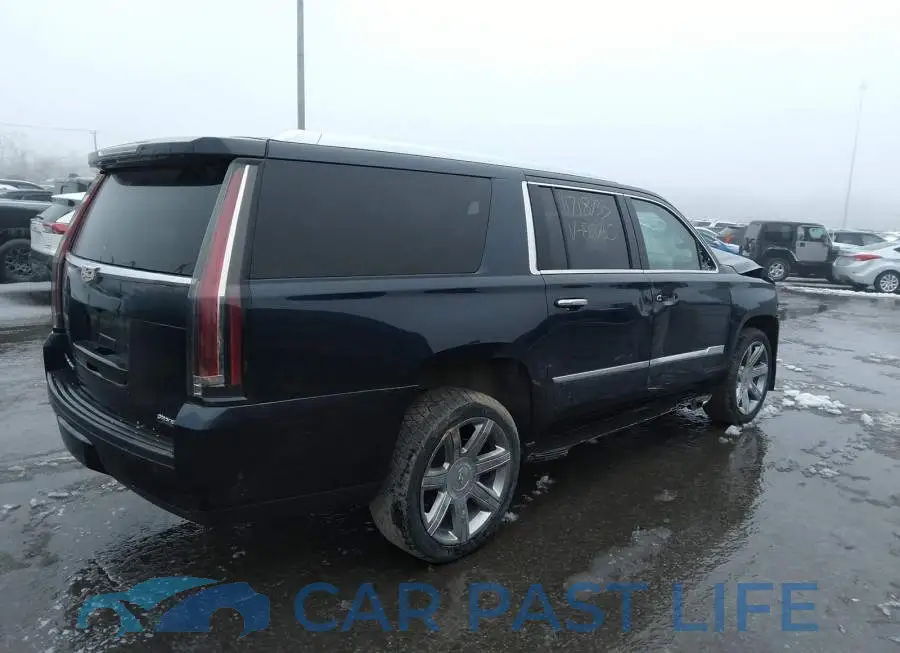 1GYS4JKJ6KR158960# 4