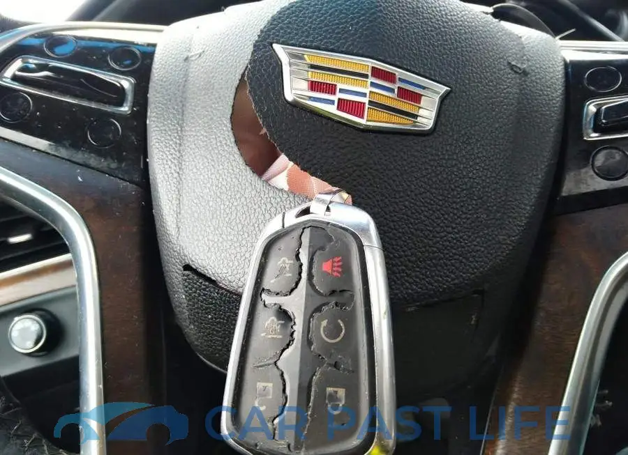 1GYS4JKJ6KR158960# 11