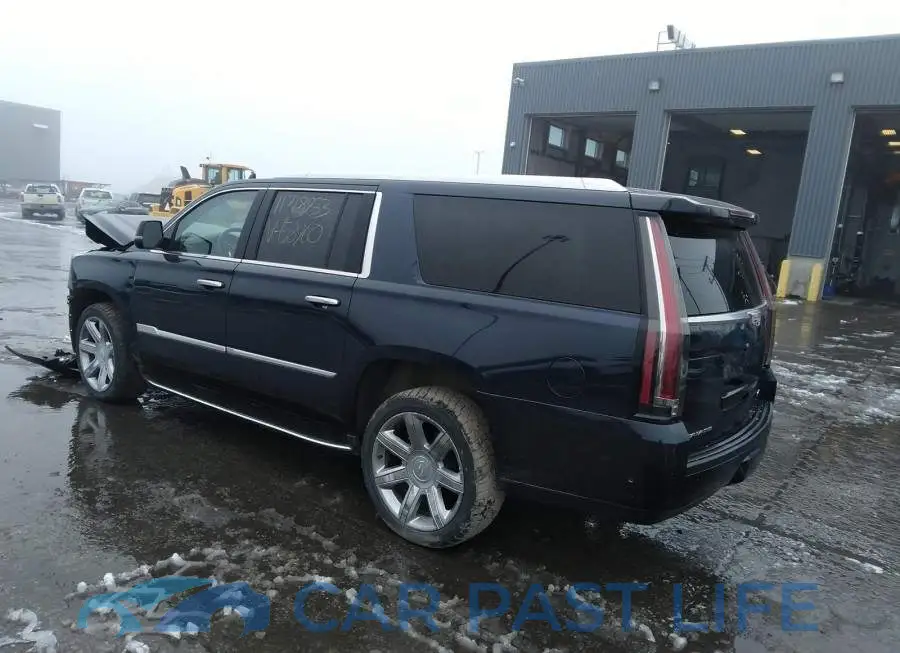 1GYS4JKJ6KR158960# 3