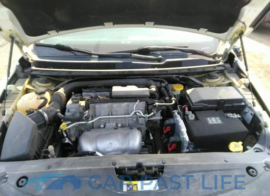 1C3CCCFB9FN625754# 10
