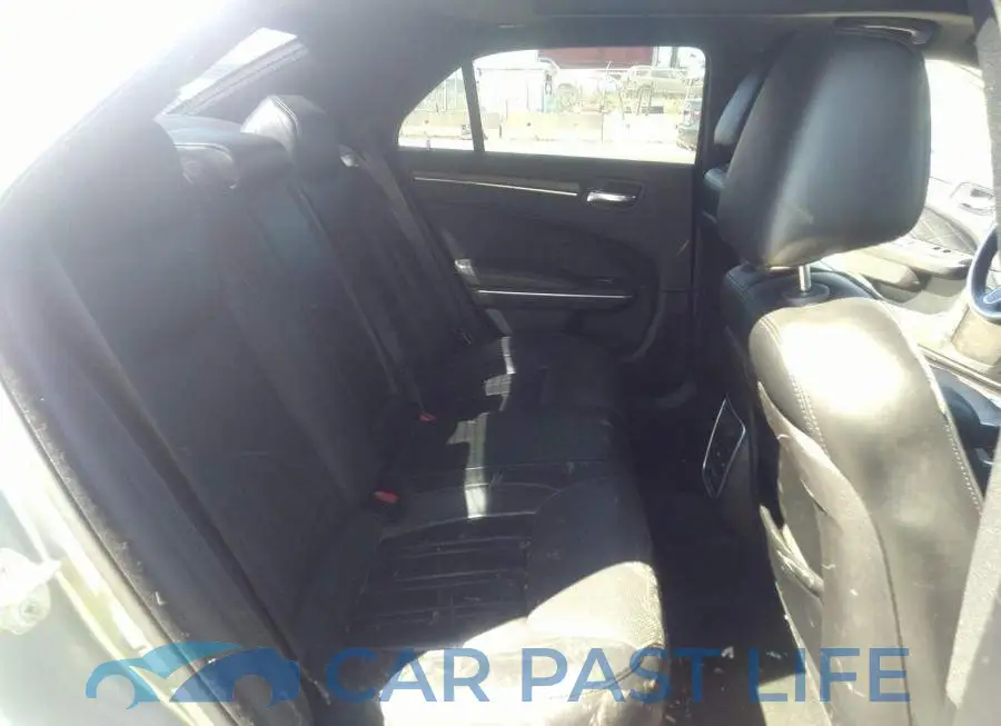 2C3CCASG2FH860219# 8