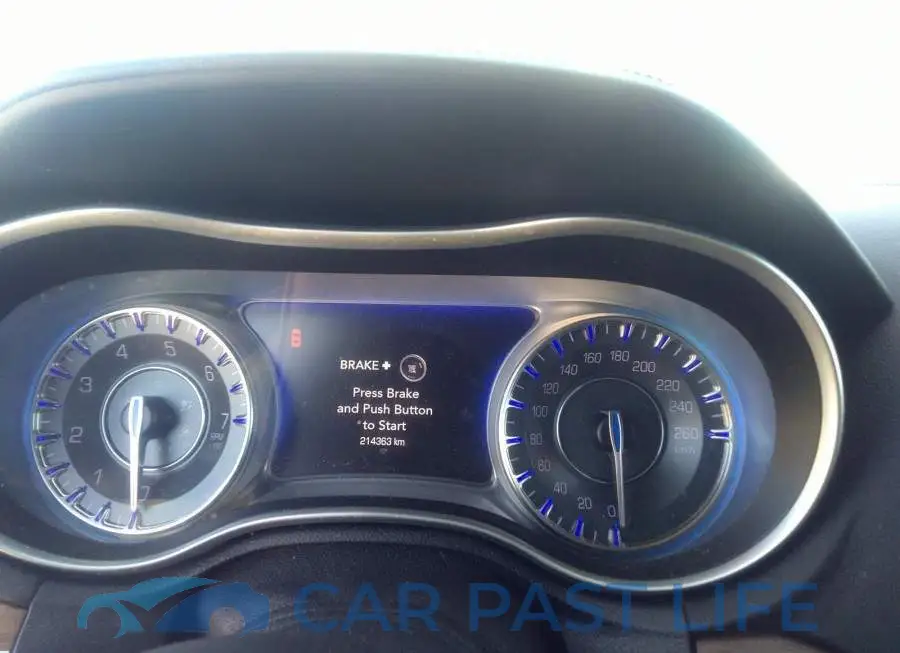 2C3CCASG2FH860219# 7