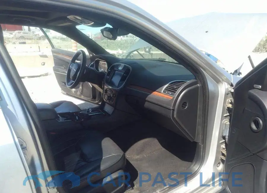2C3CCASG2FH860219# 5