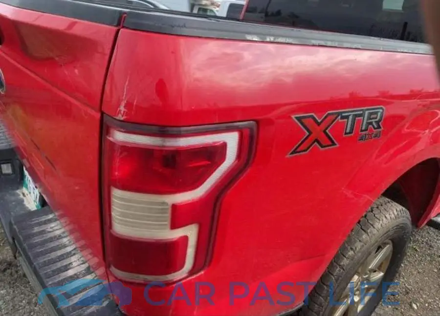 1FTEW1EB6JKC36890# 4
