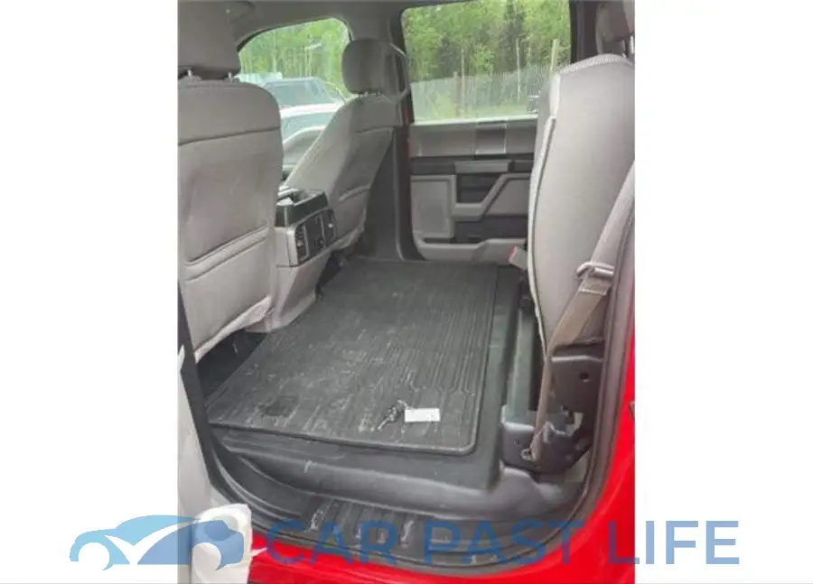 1FTEW1EB6JKC36890# 8