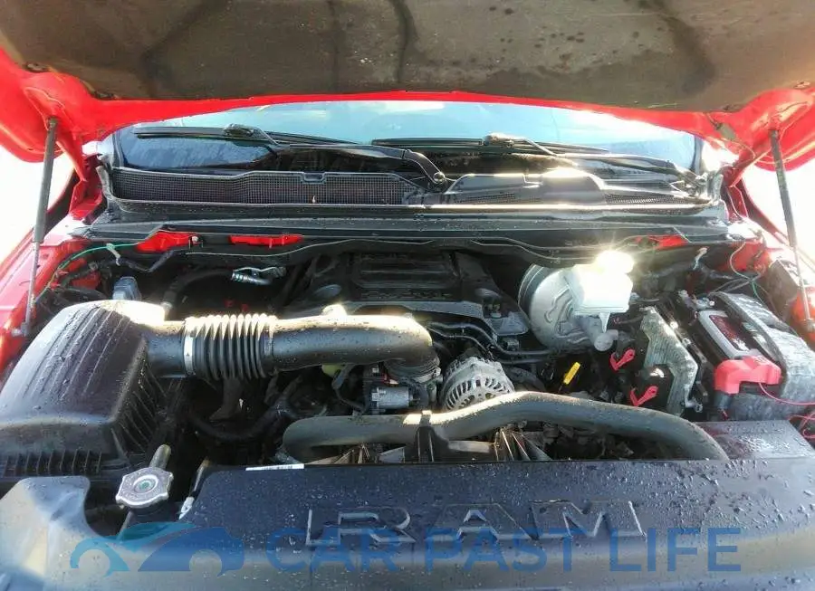 1C6SRFLTXKN809171# 10