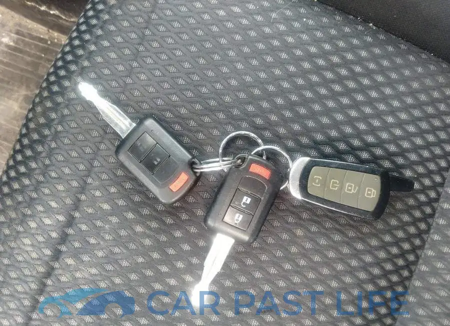JA4AZ2A30JZ603682# 11