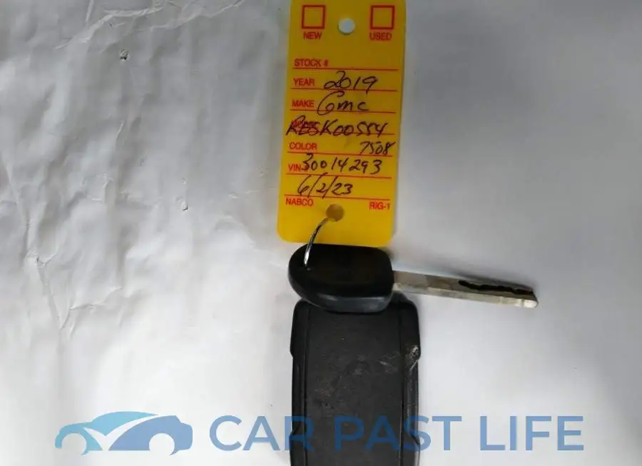 1GTR8AEH2KZ415386# 11