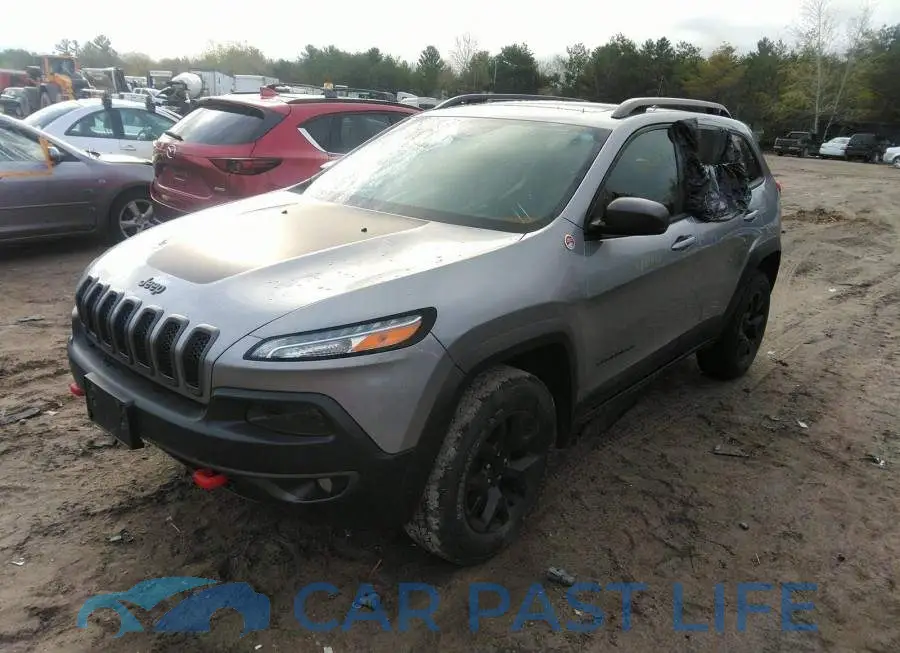 1C4PJMBS9GW180409# 2
