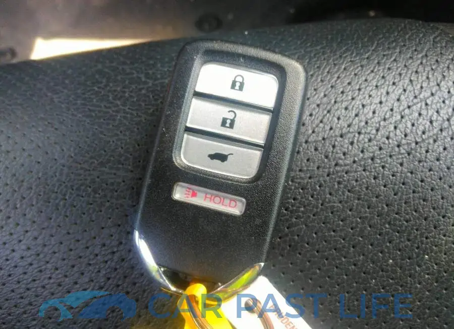3CZRU6H98LM100912# 11