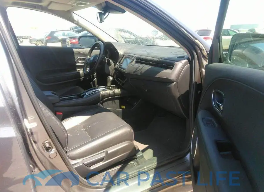3CZRU6H98LM100912# 5