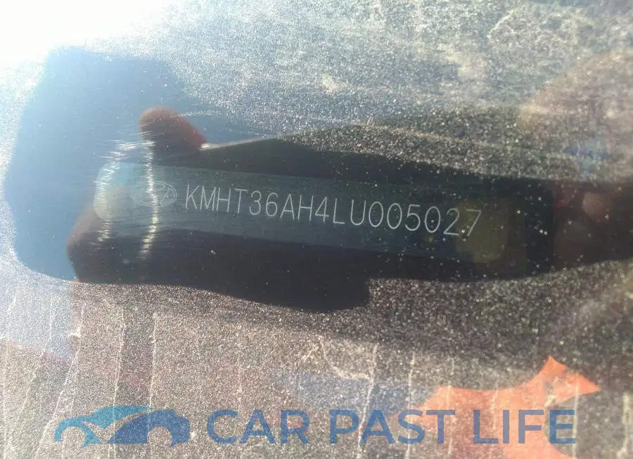 KMHT36AH4LU005027# 9