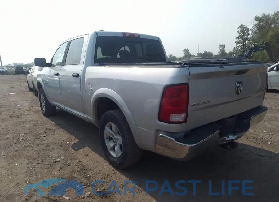 1C6RR7LT8GS120131# 3