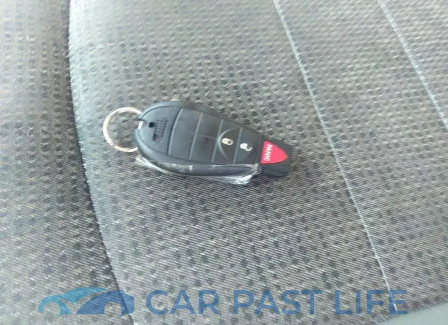 1C6RR7LT8GS120131# 11